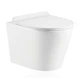 Унитаз подвесной Koller Pool Orion OR-0515-RW с сиденьем Soft-close - изображение 1