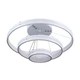 Светильник потолочный Altalusse INL-9413C-61 White - изображение 1