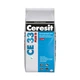Фуга Ceresit CE 33 Plus 115 2 кг серый цемент - изображение 1