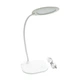 Настольная лампа Berger 1042-TL-9 LED 9 Вт 4000K USB White - изображение 1