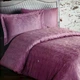 Комплект постельного белья Maison Dor Mirabella Lilac 160*220*2 см - изображение 1
