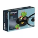 Сковородка глубокая с крышкой Ringel Zira RG-11006-24h 24 см - изображение 3