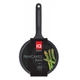 Сковорідка для млинців Ringel IQ Be Chef IQ-1144-22 22 см - зображення 4