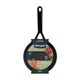 Сковорода глубокая Ringel Curry RG-1120-20 20 см - изображение 3