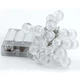 Гирлянда Altalusse INL-2707B-20 Warm 20 LED на батарейках 3 м теплый белый - изображение 2