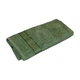 Полотенце махровое SoundSleep Rossa 93216869 70*140 см зеленое - изображение 1