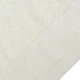 Полотенце махровое Home Line Валенсия 177647 40*70 см айвори - изображение 2