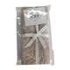 Набор кухонных полотенец Soho Leaves BS 87400B 40*40 см 4 шт - изображение 3