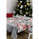 Скатерть Прованс Merry Christmas 132*180 см - изображение 2