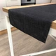 Доріжка Прованс Black Milan 40*140 см - зображення 3