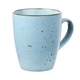 Чашка Ardesto Bagheria Misty blue AR2936BGC 360 мл - изображение 1