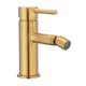 Смеситель для биде KFA Armatura Moza Gold 5037-015-31 - изображение 1