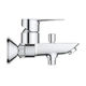 Смеситель для ванны Grohe BauLoop 23603001 - изображение 2