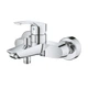 Смеситель для ванны Grohe Eurosmart 33300003 - изображение 3