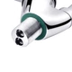 Смеситель для кухни Kroner KRM Odra C038-1 - изображение 4