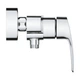 Смеситель для душа Grohe Eurosmart New 33555003 - изображение 2