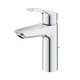 Смеситель для умывальника Grohe Eurosmart 23322003 - изображение 3