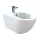Биде подвесное Creavit Free FE510-00CB00E-0000 - изображение 1