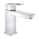 Смеситель для умывальника Grohe Eurocube 23446000 - изображение 1