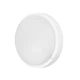 Светильник Violux ATOM UA LED НББ 12W 5000K IP54 белый - изображение 1