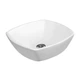 Умивальник Jaquar ARIA ARS-WHT-39901 42*42 см - зображення 1