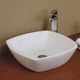 Умивальник Jaquar ARIA ARS-WHT-39901 42*42 см - зображення 2