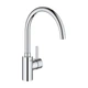 Смеситель для кухни Grohe Eurosmart 32843002 - изображение 1