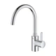 Смеситель для кухни Grohe Eurosmart 32843002 - изображение 2