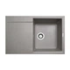 Кухонная мойка Adamant Horizon терра-07 78*49,5 см - изображение 1