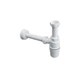 Сифон для умивальника McAlpine HC2J 11/4*32 - зображення 1