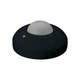 Датчик руху Horoz Electric HL480 088-001-0001 360° чорний - зображення 1
