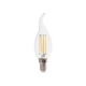 Лампа светодиодная Feron LB-59 CF37 230V 4W E14 4000K - изображение 1