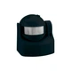 Датчик руху Horoz Electric HL482 088-001-0003 180° чорний - зображення 1
