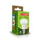Лампа світлодіодна Eurolamp Еко LED-R50-06142(P) R50 6W E14 3000K - зображення 3