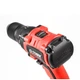 Шуруповерт акумуляторний Stark CD 18-2 B LI-Ion 210018110 - зображення 3