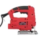Електролобзик Vitals Master Ef 8060GN 119334 600 Вт - зображення 2