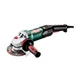 Болгарка Metabo WЕV 17-125 Quick RT 601089000 1750 Вт - изображение 1