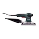 Вібраційна шліфмашина Metabo SR2185 600441500 80 Вт - зображення 3