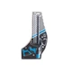 Пістолет монтажний професійний MyTools Pro Plus 621-FT - зображення 3