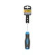 Отвертка крестовая Topex PH1 CrV 39D821 100 мм - изображение 2