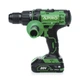 Шурупокрут ударний акумуляторний APRO 20HD 895032 - зображення 1