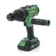 Шурупокрут ударний акумуляторний APRO 20HD 895032 - зображення 2