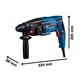 Перфоратор Bosch GBH 220 06112A6020 720 Вт - зображення 4