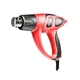 Фен строительный Stark HG 2002D 170021045 2000 Вт - изображение 1