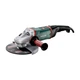 Болгарка Metabo W 26-230 MVT 606474000 2600 Вт - изображение 1