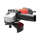Болгарка Stark AG960 130045030 960 Вт - изображение 4
