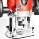 Фрезер Stark ER 1600 PROFI 250016001 1600 Вт - изображение 2