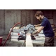 Торцовочная пила Metabo KGS 305 M 613305000 - изображение 5