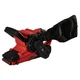Ленточная шлифмашина Vitals master Ls 7690 GN 158702 900 Вт - изображение 4