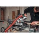 Торцовочная пила Metabo KGS 254 M 613254000 - изображение 6